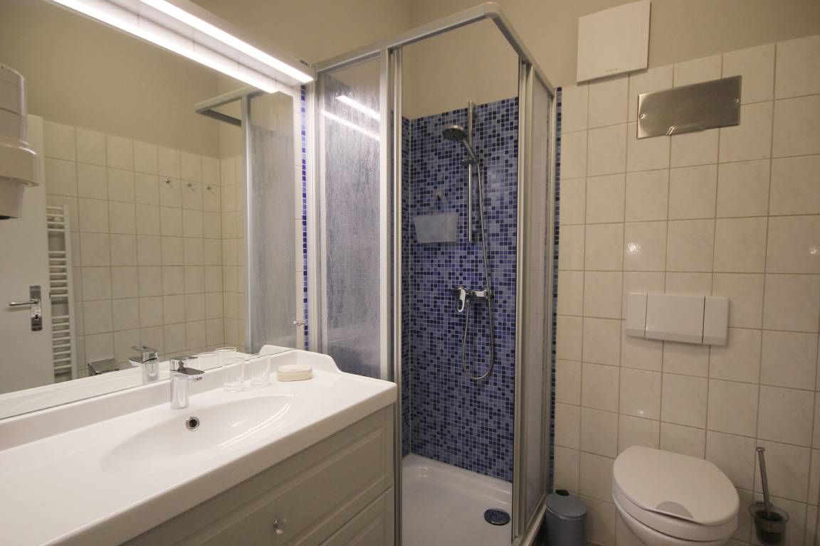34 m² Ferienwohnung ∙ 1 Schlafzimmer ∙ 3 Gäste – Bild 12