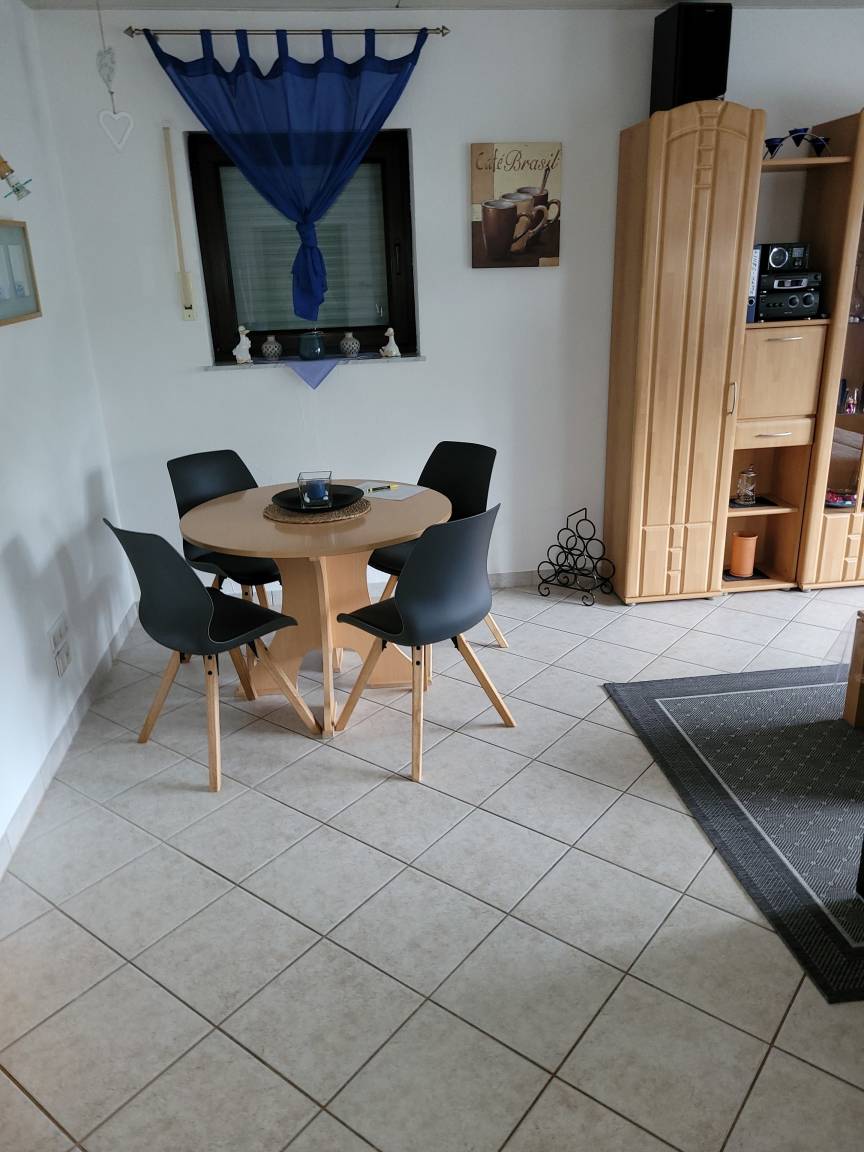 60 m² Ferienwohnung ∙ 2 Schlafzimmer ∙ 3 Gäste – Bild 7