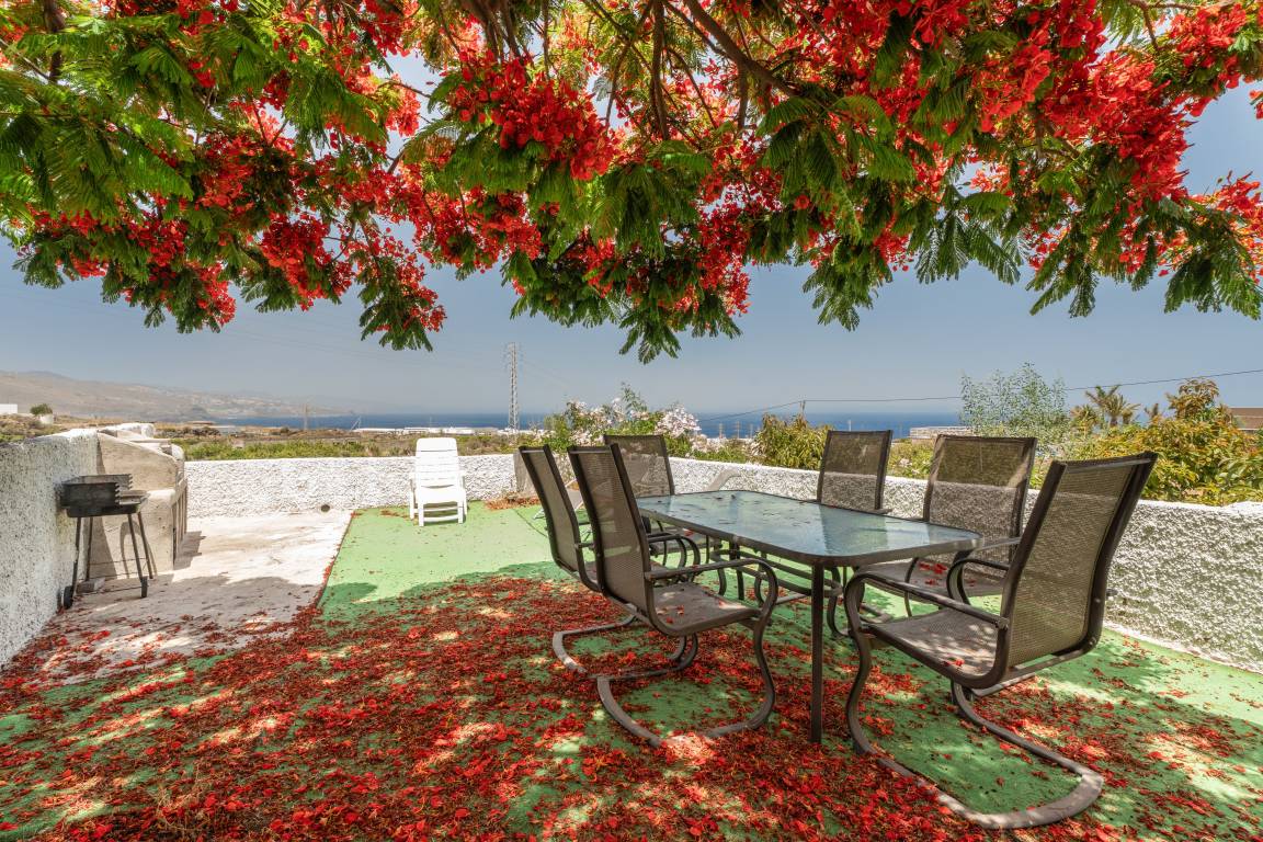 130 M² Maison De Vacances ∙ 3 Chambres ∙ 6 Personnes - Candelaria