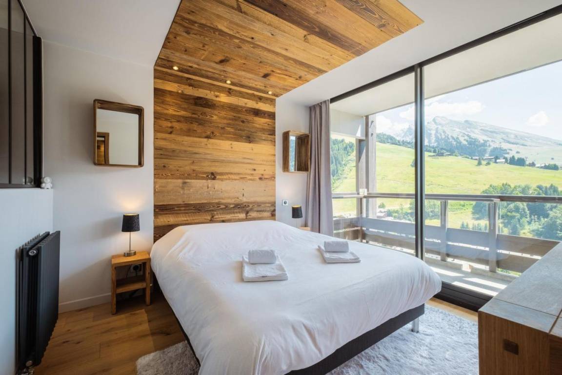 89 m² Ferienwohnung ∙ 3 Schlafzimmer ∙ 8 Gäste – Bild 2