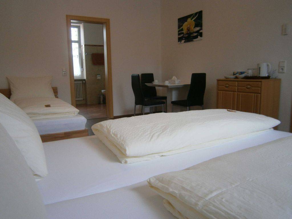25 M² Ferienwohnung ∙ 3 Gäste - Rust