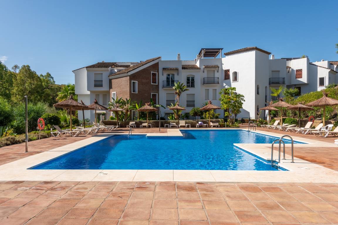 92 M² Appartement ∙ 2 Chambres ∙ 2 Personnes - Benahavís