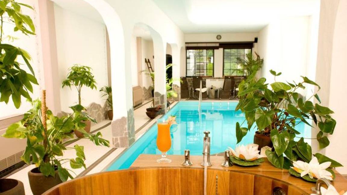 Hotel ∙ 1 Bedroom ∙ 1 Guest - Winningen