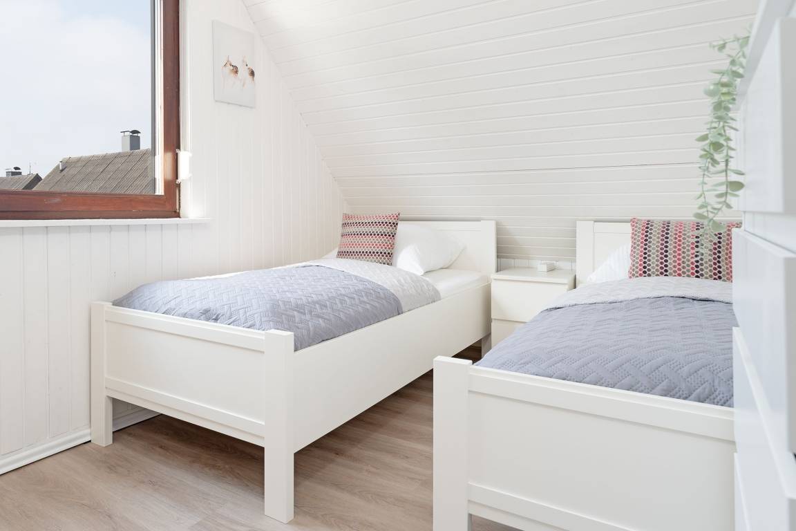 81 m² Ferienhaus ∙ 3 Schlafzimmer ∙ 7 Gäste – Bild 29