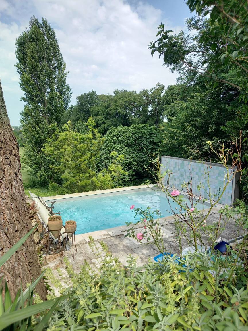 200 M² House ∙ 4 Bedrooms ∙ 7 Guests - Saint-Jean-de-Blaignac