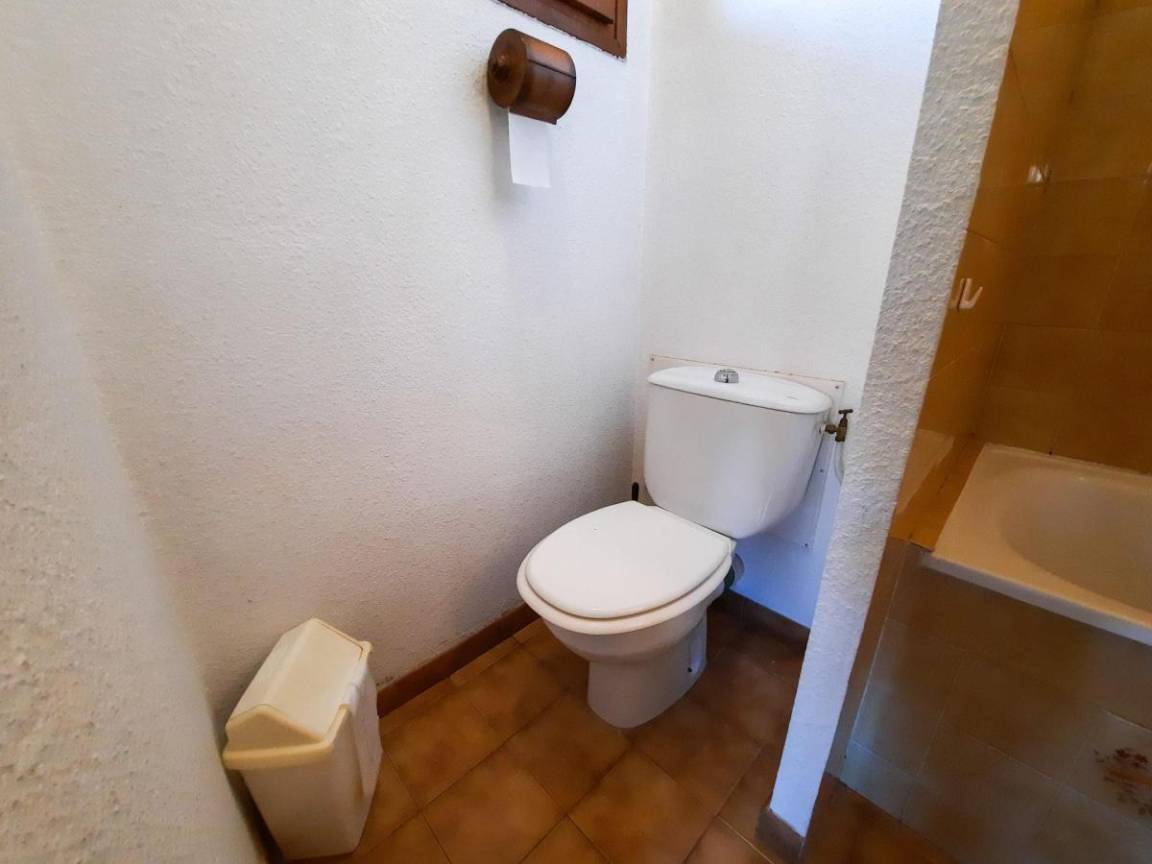 20 m² Studio ∙ 1 Schlafzimmer ∙ 2 Gäste – Bild 8