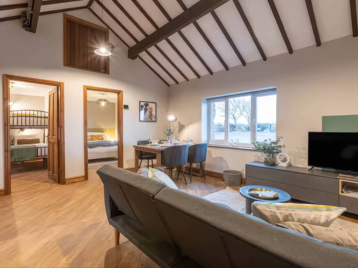 Cottage ∙ 2 Chambres ∙ 4 Personnes - Caernarfon