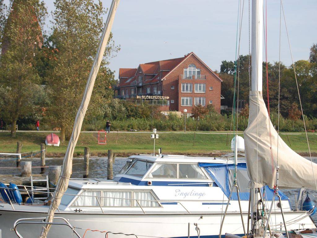 22 M² Ferienhaus ∙ 2 Gäste - Rerik