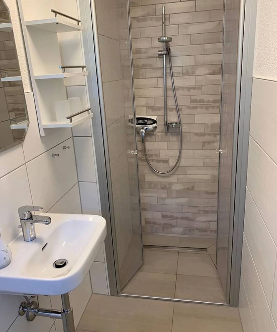 32 m² Ferienhaus ∙ 1 Schlafzimmer ∙ 2 Gäste – Bild 5