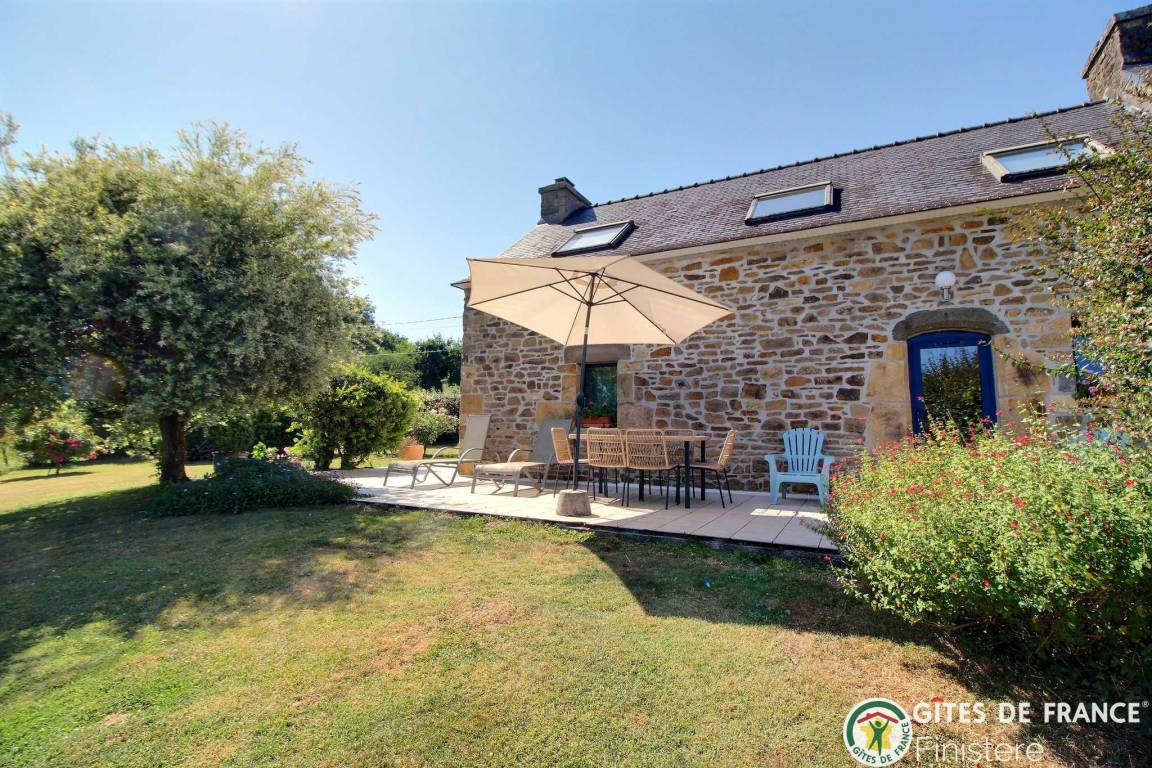 64 m&sup2; G&icirc;te 2 Schlafzimmer 5 G&auml;ste