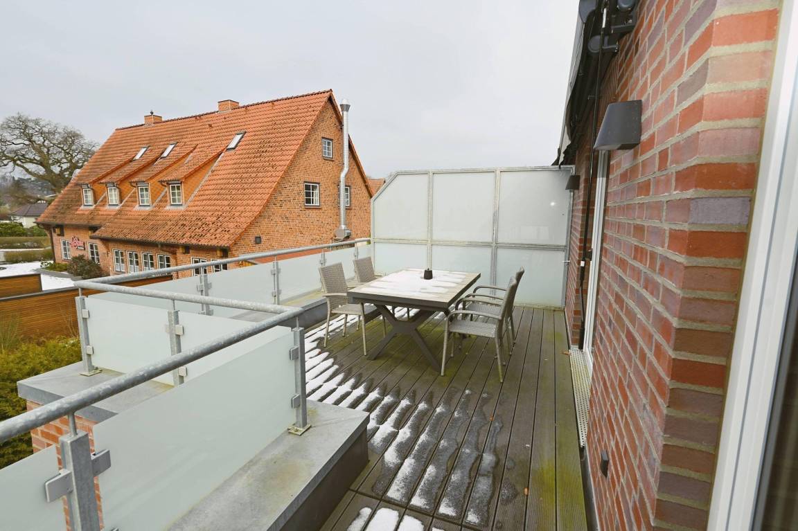 70 m² Ferienwohnung ∙ 1 Schlafzimmer ∙ 2 Gäste – Bild 22