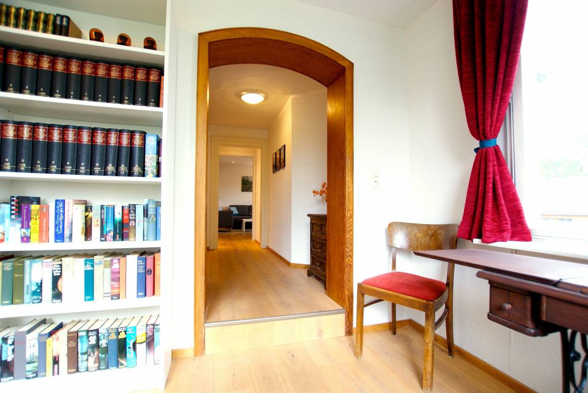 120 m² Ferienhaus ∙ 3 Schlafzimmer ∙ 7 Gäste – Bild 3