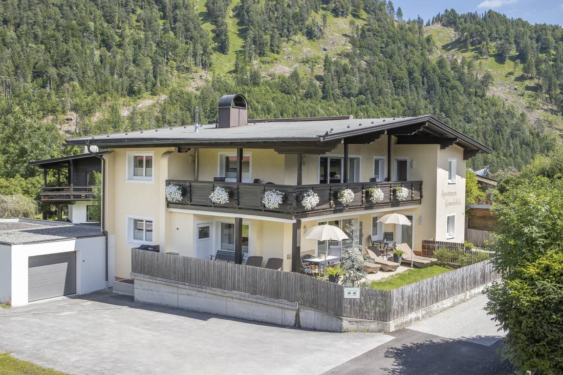 20 M² Hôtel ∙ 1 Chambre ∙ 2 Personnes - Schwaz