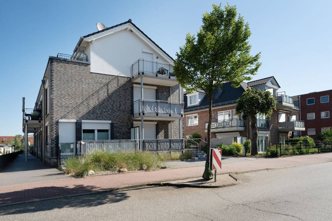 39 m² Ferienwohnung ∙ 1 Schlafzimmer ∙ 2 Gäste – Bild 44