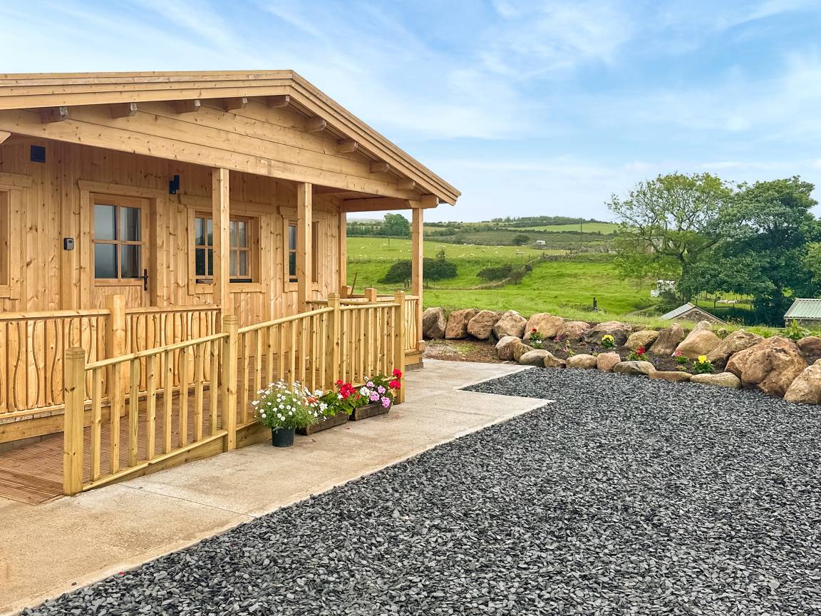 Apartment ∙ 2 Bedrooms ∙ 4 Guests - Muncaster Castle