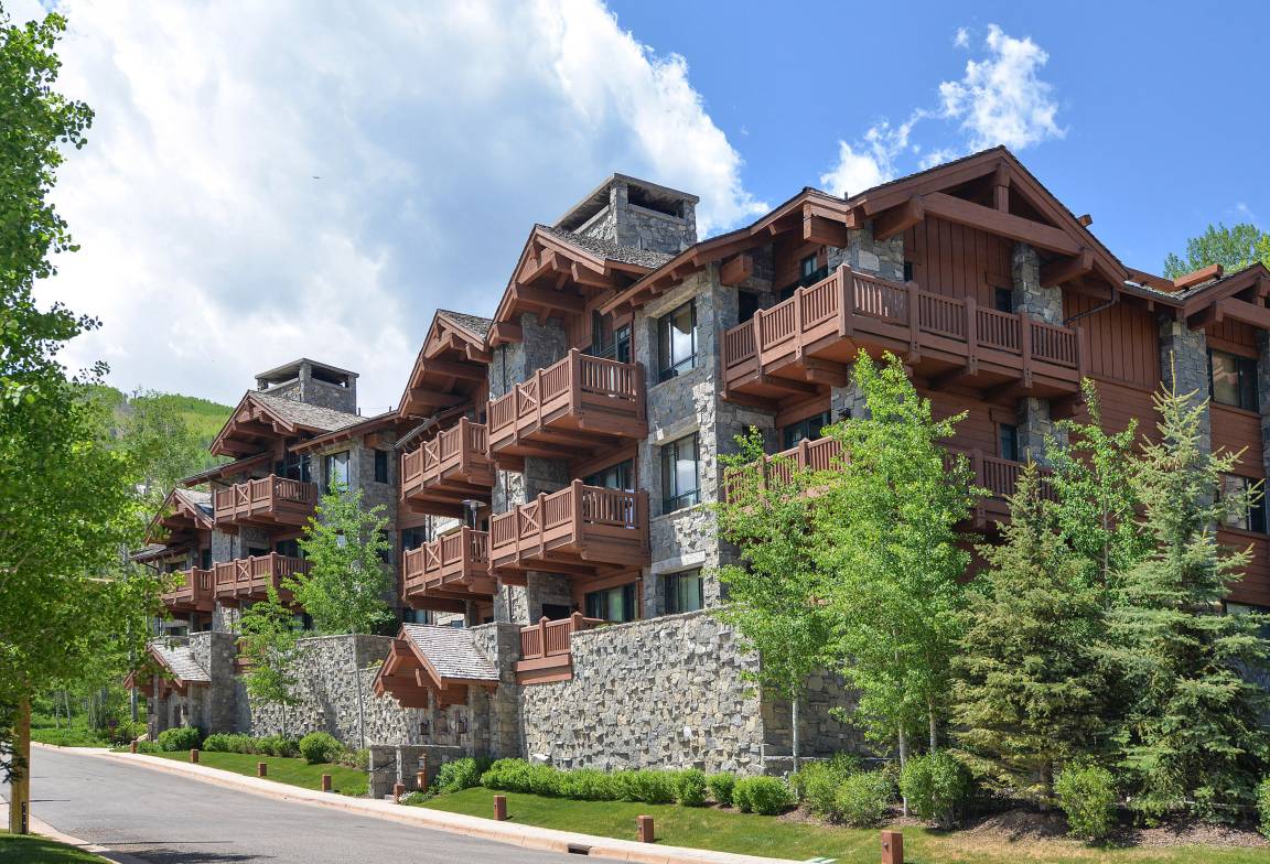 253 M² Condo ∙ 4 Bedrooms ∙ 8 Guests - Edwards, CO
