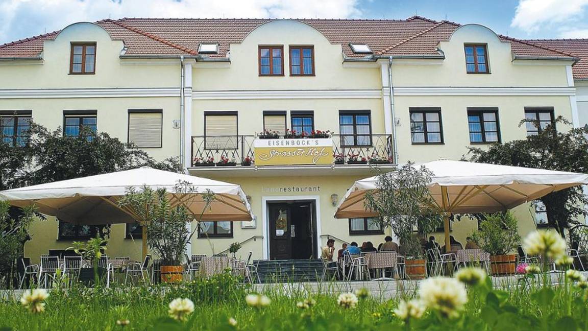 Hotel ∙ 1 Schlafzimmer ∙ 3 Gäste - Krems an der Donau