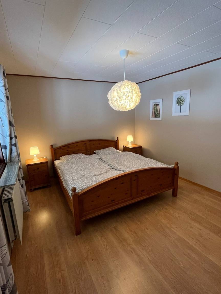 180 m² Ferienhaus ∙ 4 Schlafzimmer ∙ 8 Gäste – Bild 18
