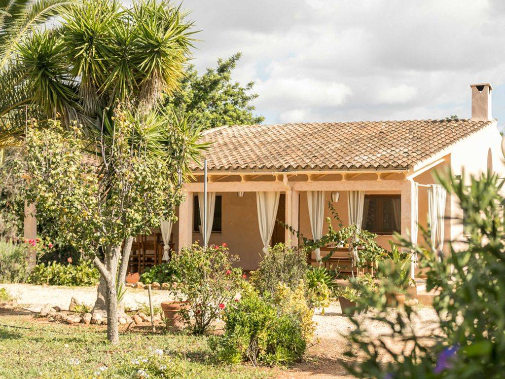 84 M² Maison De Campagne ∙ 2 Chambres ∙ 4 Personnes - Majorque