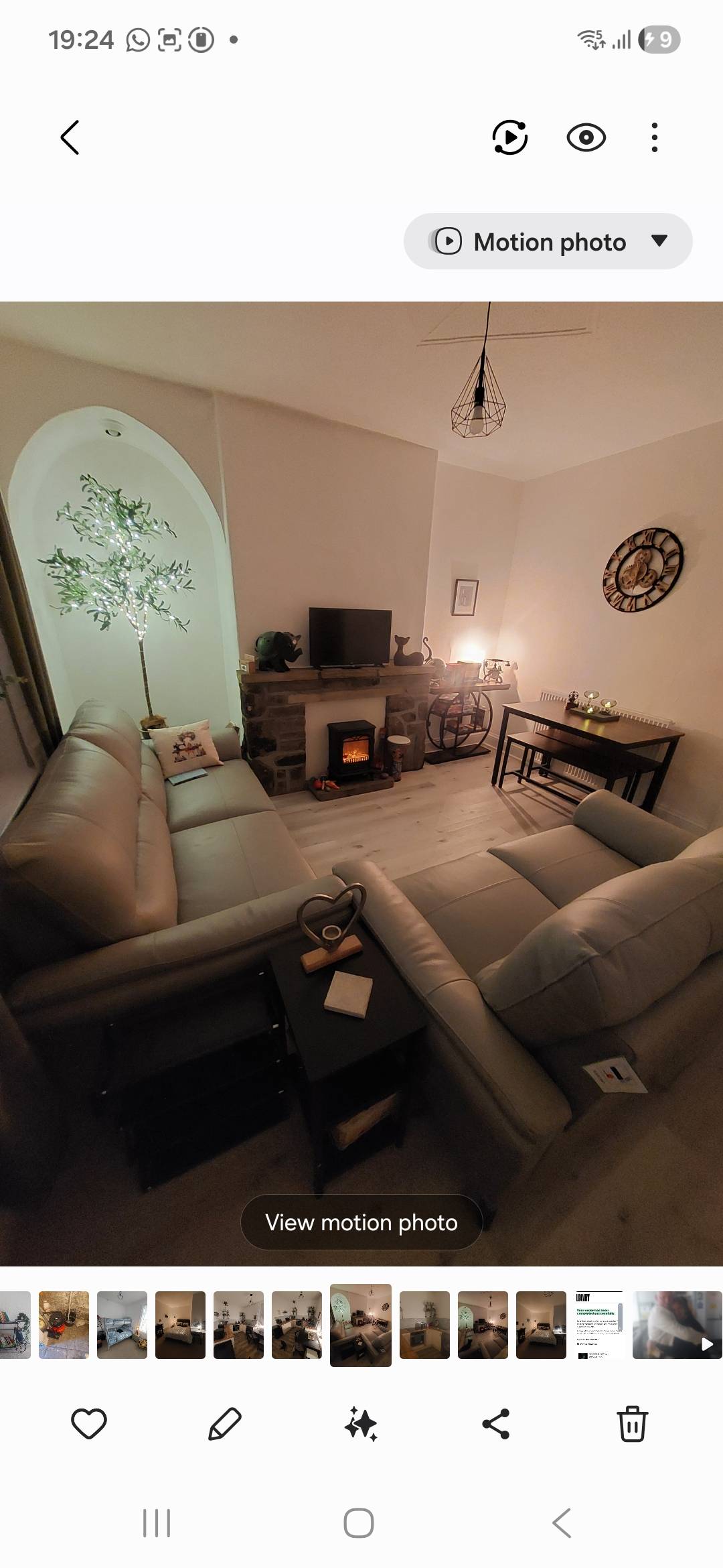 108 M² House ∙ 2 Bedrooms ∙ 7 Guests - Haworth