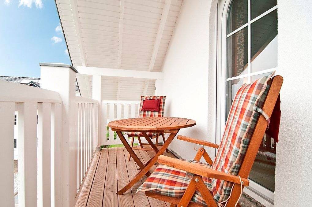 85 m² Ferienwohnung ∙ 2 Schlafzimmer ∙ 4 Gäste – Bild 4