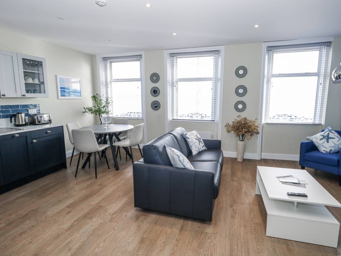 Cottage ∙ 1 Bedroom ∙ 2 Guests - Dorchester