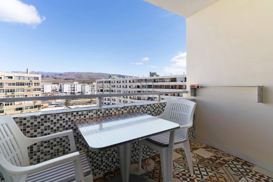 55 M² Ferienwohnung ∙ 1 Schlafzimmer ∙ 4 Gäste - Playa del Inglés
