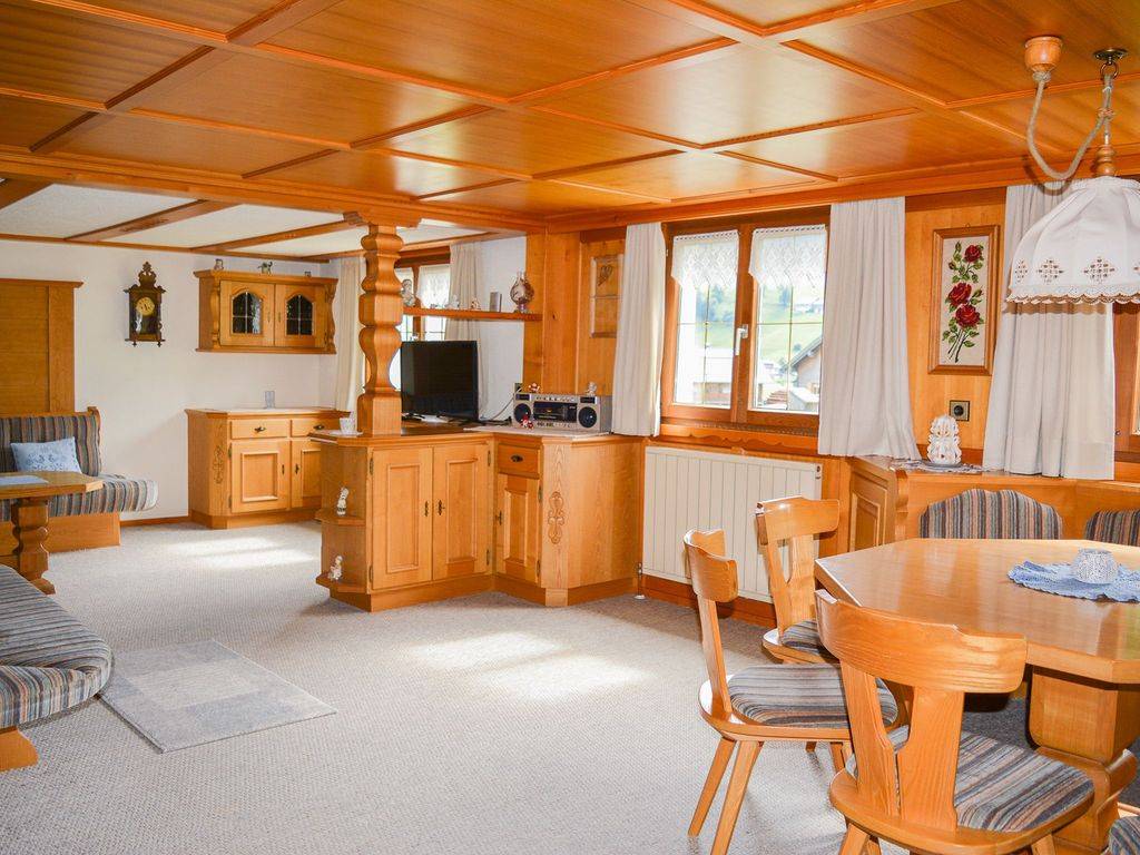 110 M² Ferienhaus ∙ 3 Schlafzimmer ∙ 8 Gäste - Allgäu