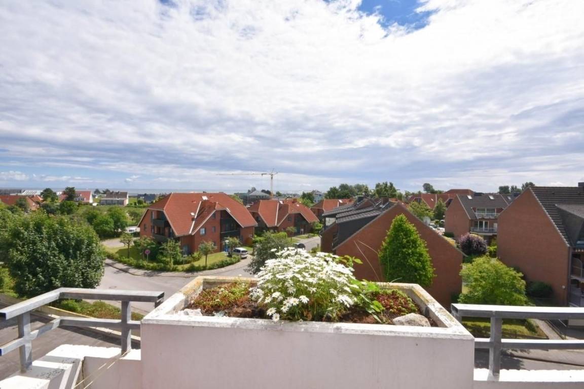 37 m² Ferienwohnung ∙ 1 Schlafzimmer ∙ 2 Gäste – Bild 17