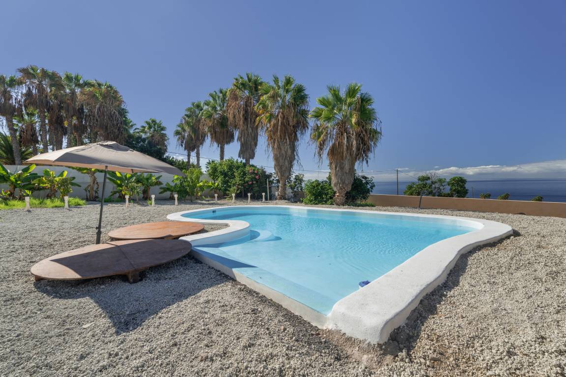 60 M² House ∙ 1 Bedroom ∙ 4 Guests - Adeje