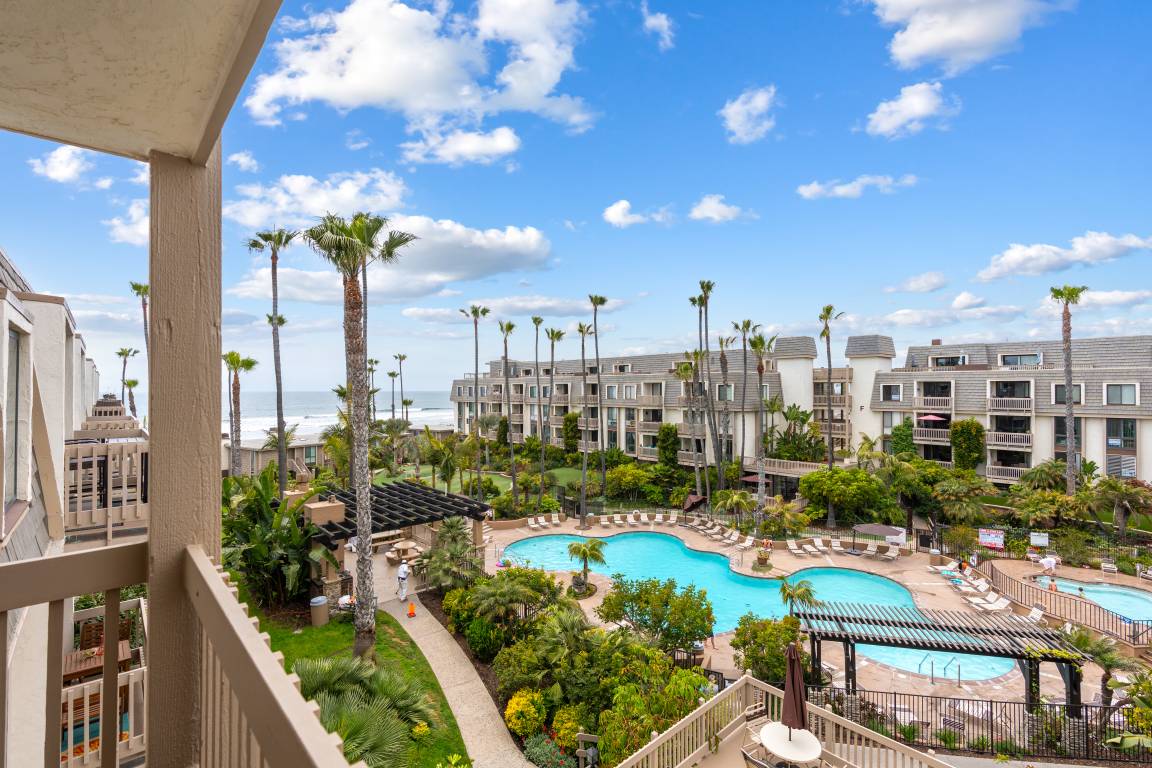 109 M² Condo ∙ 2 Bedrooms ∙ 6 Guests - Oceanside, Californie