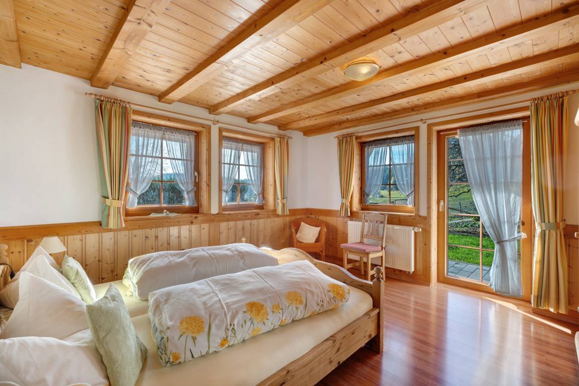 75 M² Bauernhof ∙ 2 Schlafzimmer ∙ 5 Gäste - Triberg im Schwarzwald