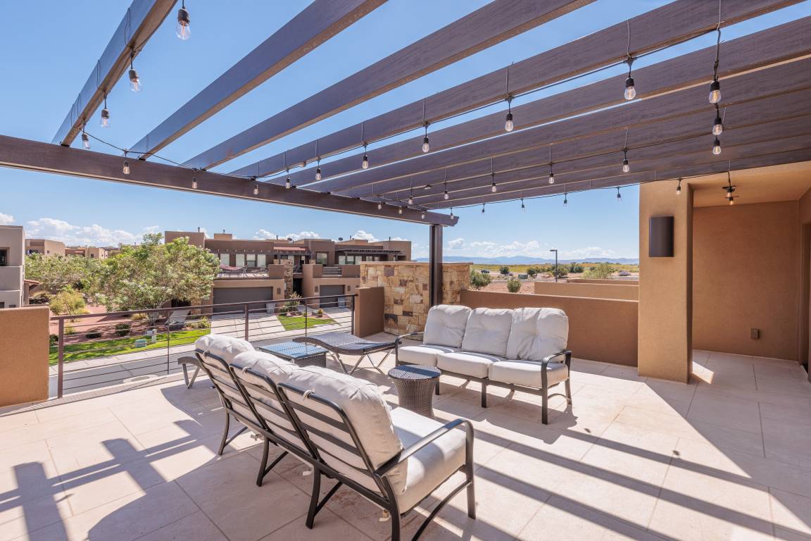 250 M² Casa ∙ 4 Habitaciones ∙ 18 Huéspedes - St. George, UT