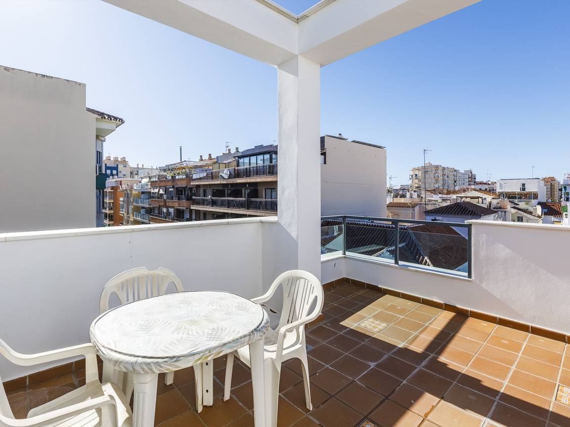 60 M² Appartement ∙ 2 Slaapkamers ∙ 6 Gasten - Torre del Mar