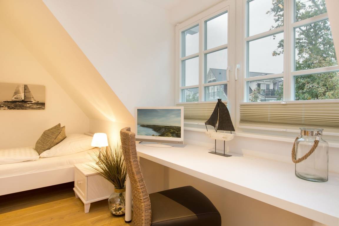 96 m² Ferienhaus ∙ 3 Schlafzimmer ∙ 6 Gäste – Bild 12