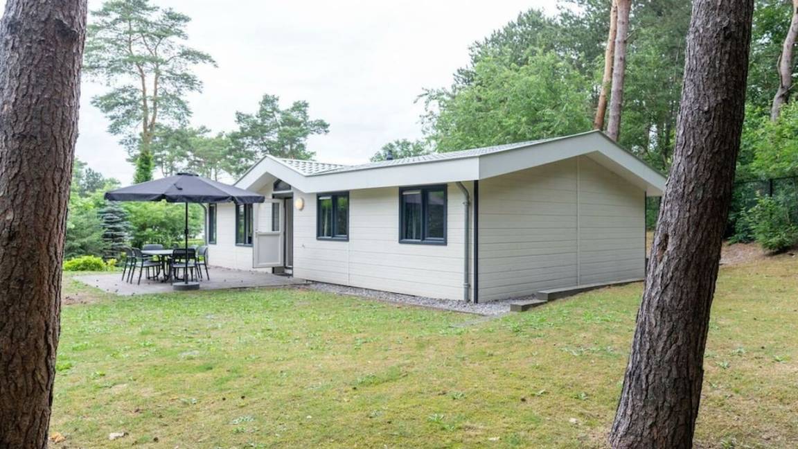85 M² Maison De Vacances ∙ 3 Chambres ∙ 6 Personnes - Sittard