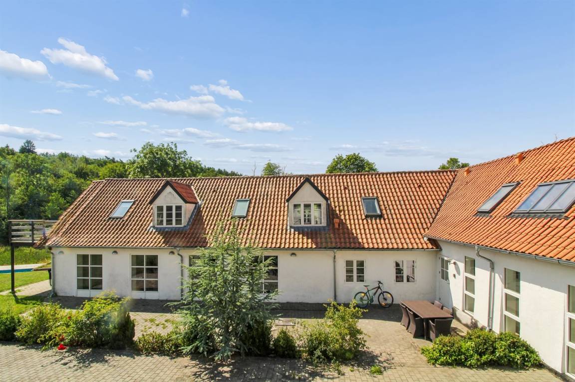 88 m&sup2; Ferienwohnung 3 Schlafzimmer 6 G&auml;ste