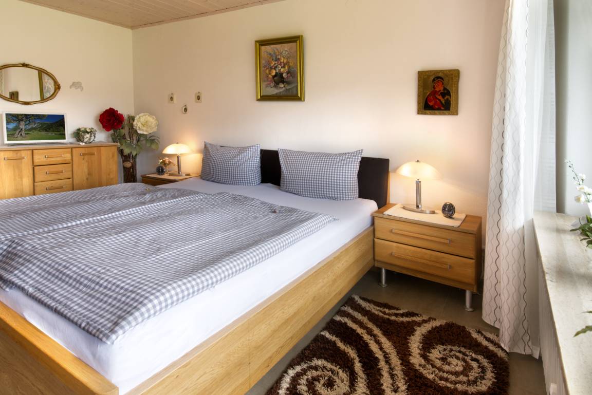 90 m² Ferienwohnung ∙ 2 Schlafzimmer ∙ 3 Gäste – Bild 5