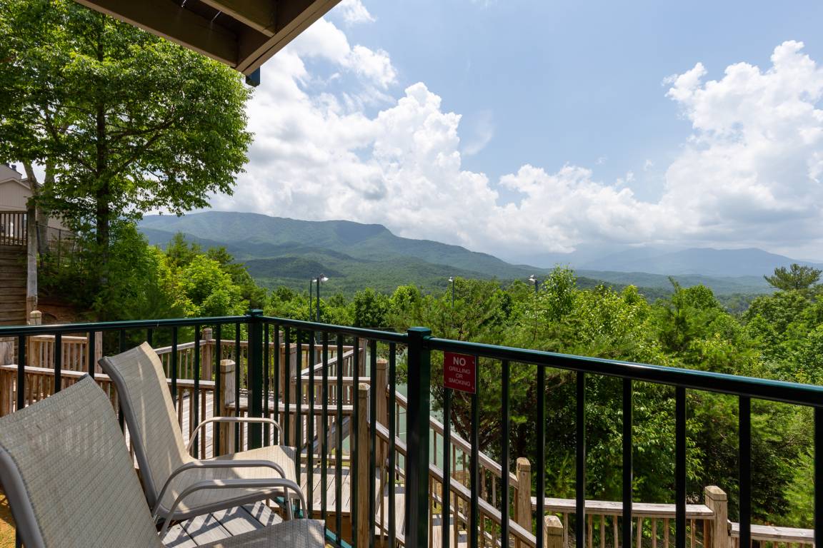 70 M² Condo ∙ 2 Bedrooms ∙ 6 Guests - Tennessee