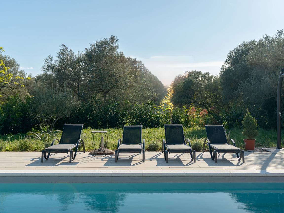74 M² House ∙ 2 Bedrooms ∙ 6 Guests - Bibinje