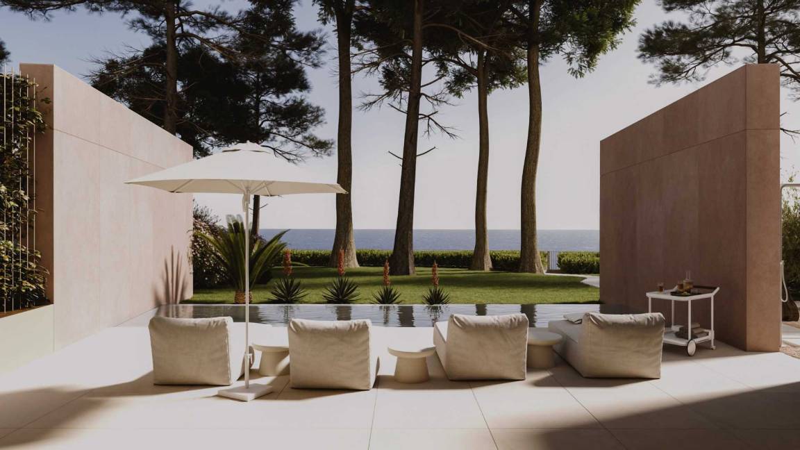 250 M² Villa ∙ 3 Slaapkamers ∙ 7 Gasten - Malinska