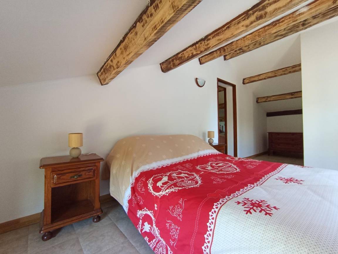100 m² Gîte ∙ 1 Schlafzimmer ∙ 7 Gäste – Bild 16