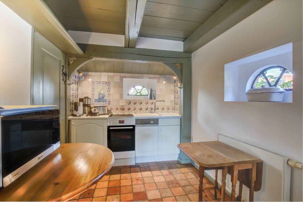 84 m² Ferienwohnung ∙ 2 Schlafzimmer ∙ 4 Gäste – Bild 5