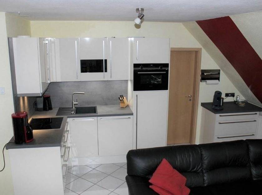 85 m² Ferienwohnung ∙ 3 Schlafzimmer ∙ 6 Gäste – Bild 9