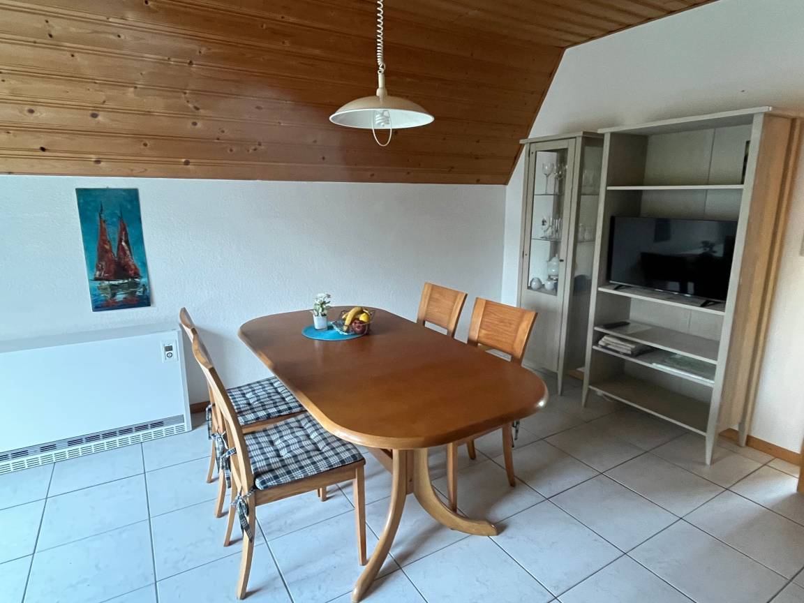 75 m² Ferienhaus ∙ 2 Schlafzimmer ∙ 4 Gäste – Bild 6