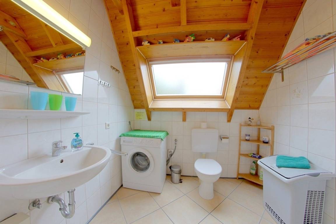 85 m² Ferienhaus ∙ 3 Schlafzimmer ∙ 6 Gäste – Bild 11