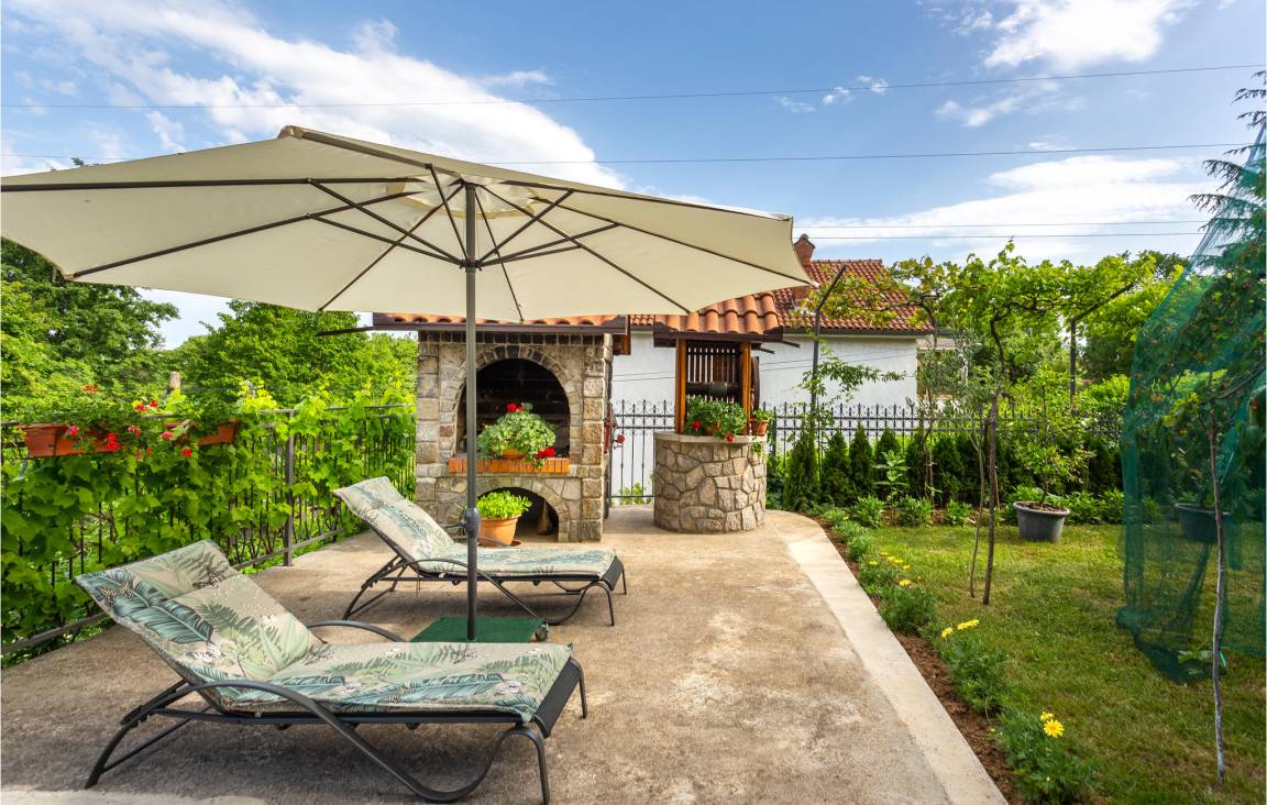 80 M² Appartement ∙ 1 Slaapkamer ∙ 5 Gasten - Opatija