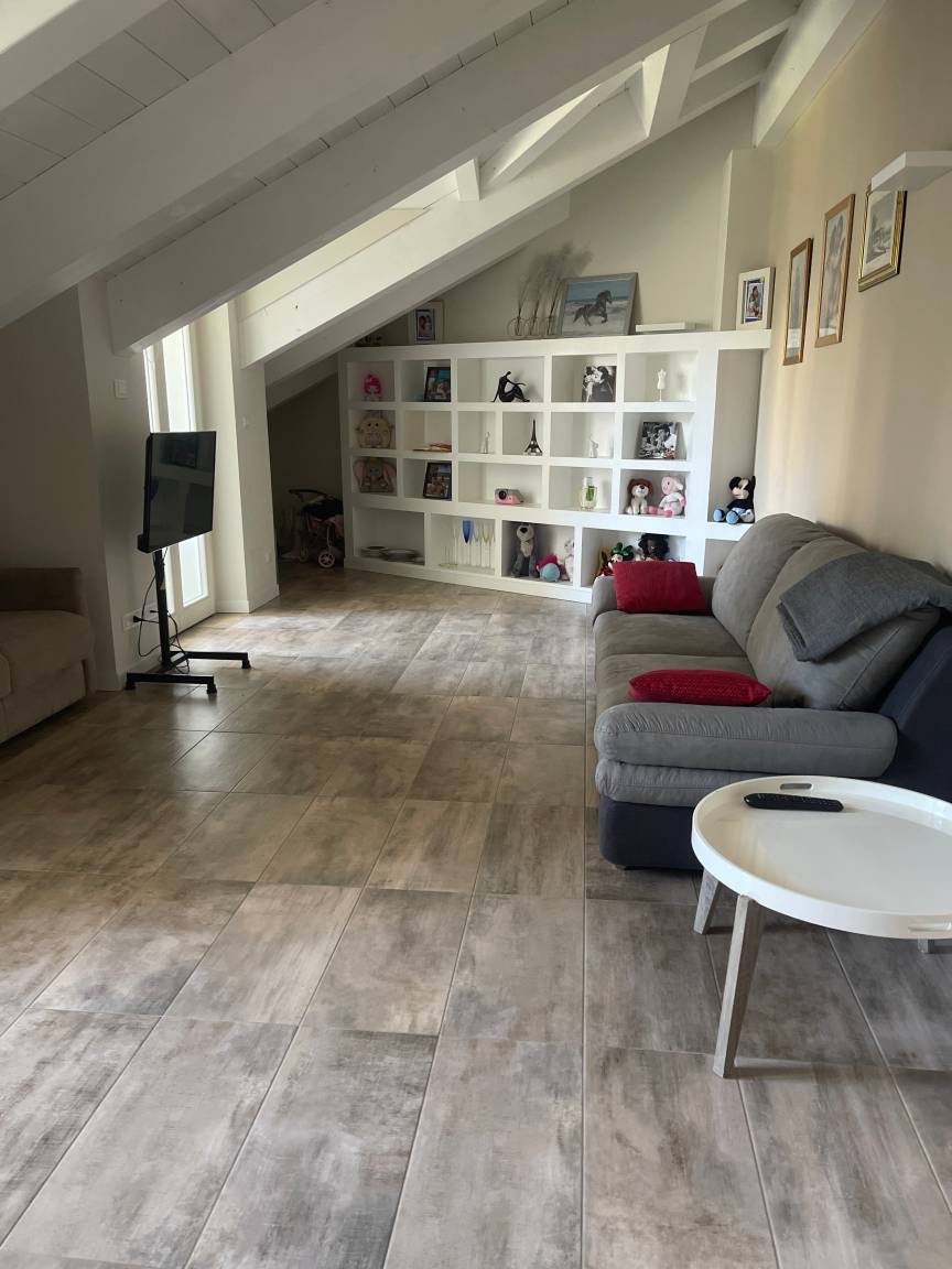 70 M² Albergue ∙ 1 Habitación ∙ 4 Huéspedes - Moncalieri