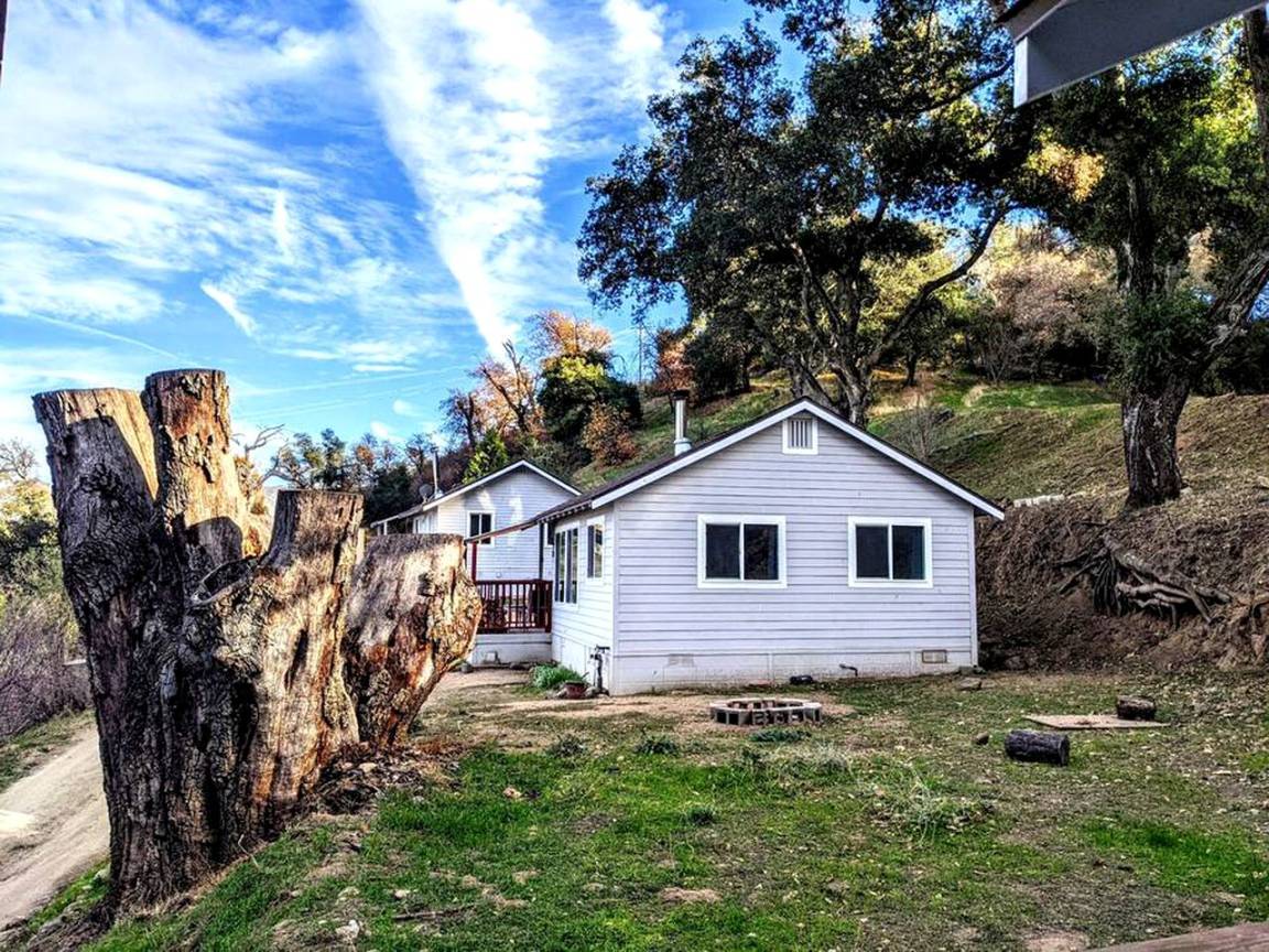 House ∙ 1 Bedroom ∙ 2 Guests - Warner Springs, CA