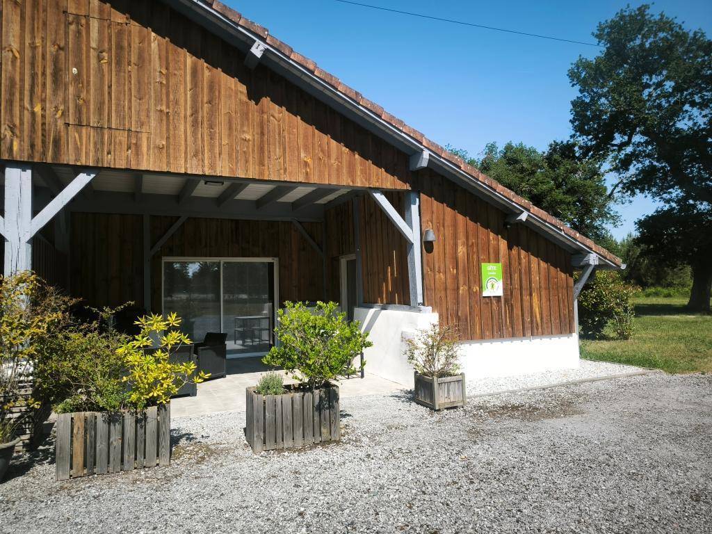 60 M² Gîte ∙ 2 Slaapkamers ∙ 4 Gasten - Landes
